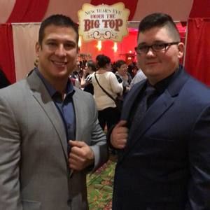 Meet your Posher, Dylan